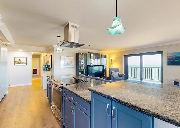Sea Watch 900 Holiday home Ocean City