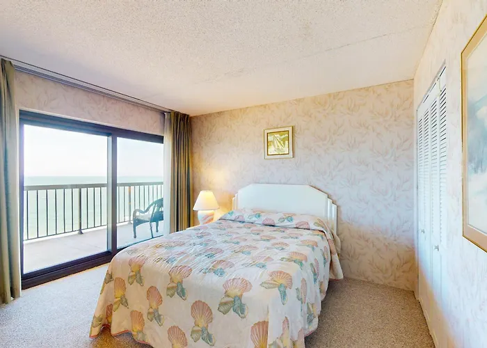 Holiday home Sea Watch 900