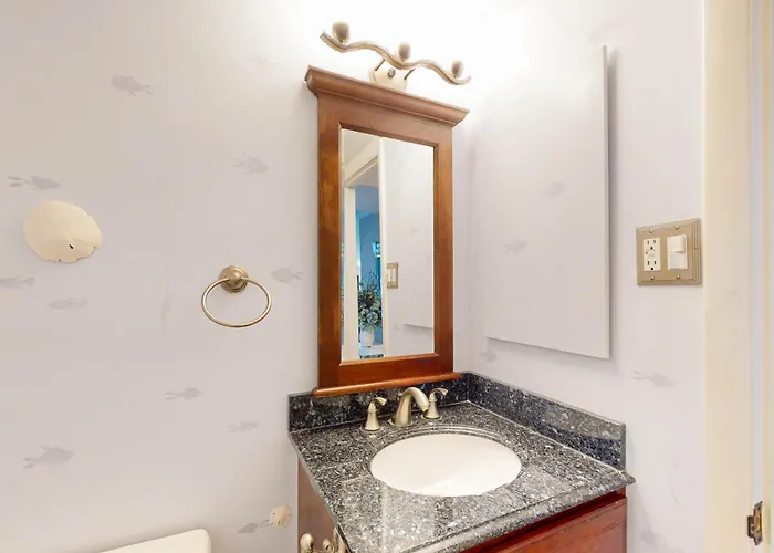 Sea Watch 900 Holiday home Ocean City