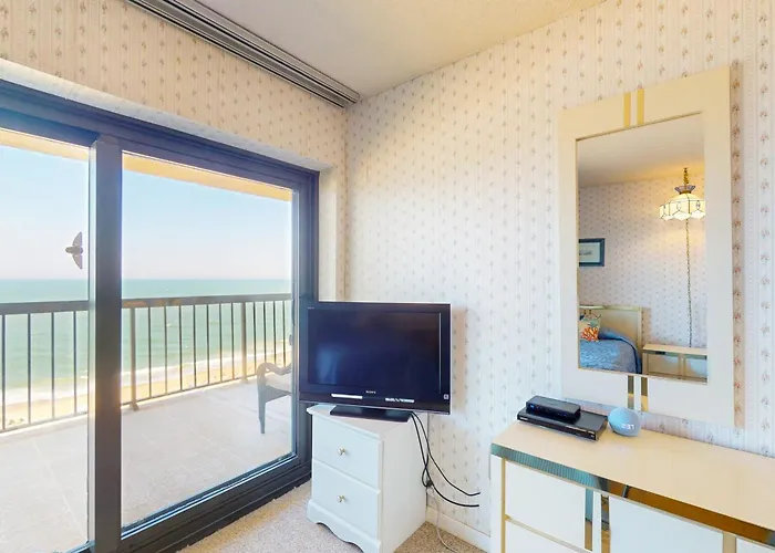 Holiday home Sea Watch 900 *