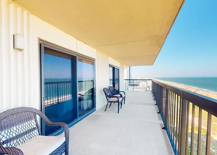 Holiday home Sea Watch 900 *